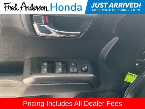 Used 2023 Toyota Tacoma TRD Sport w/ Advanced Technology Package AWD/4WD image 6