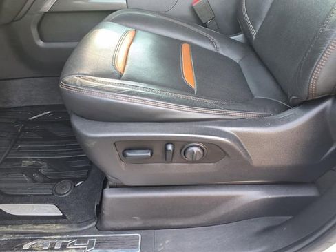 Used 2019 GMC Sierra 1500 AT4 w/ AT4 Premium Package image 14