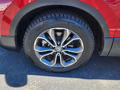 Used 2020 Honda CR-V EX-L image 22