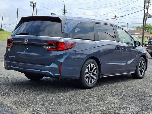Used 2025 Honda Odyssey EX-L image 6