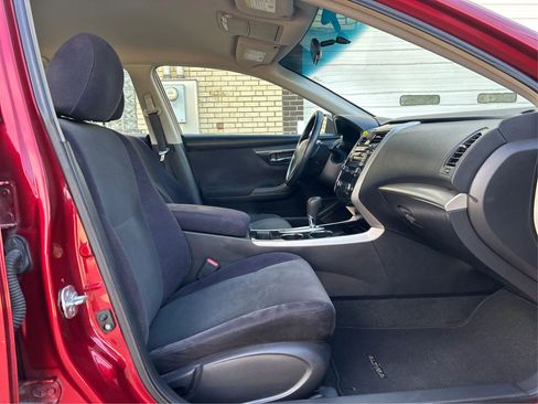 Used 2013 Nissan Altima 2.5 S image 21
