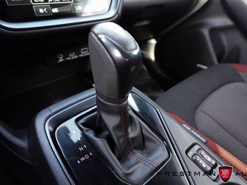 Used 2024 Subaru Impreza RS w/ Popular Package #1 AWD/4WD image 38