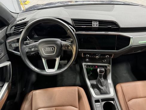 Used 2022 Audi Q3 2.0T Premium Plus AWD/4WD image 14