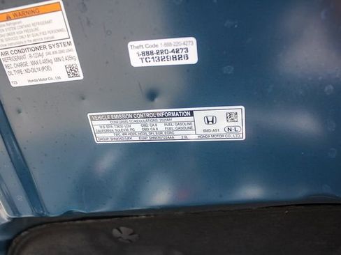 Used 2025 Honda Civic LX image 39