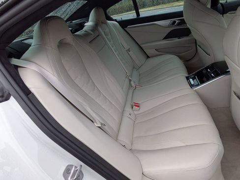 Used 2025 BMW M850i xDrive image 27