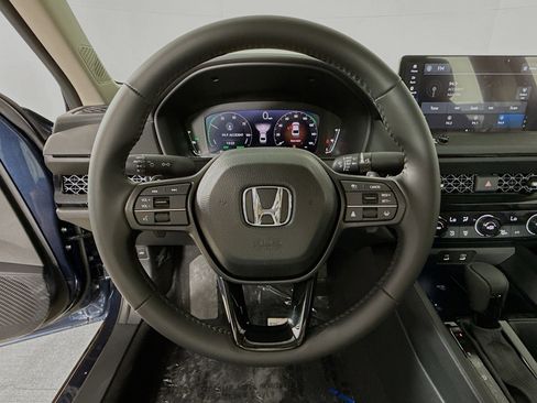 New 2026 Honda Accord EX-L image 9