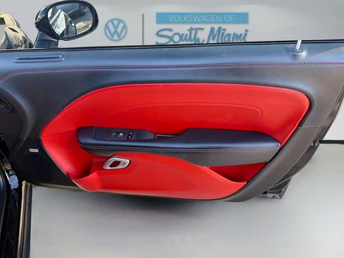 Used 2022 Dodge Challenger R/T Scat Pack image 30