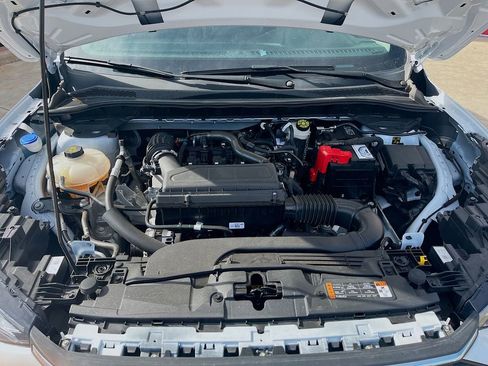 Used 2024 Ford Escape Active w/ Tech Pack #1 image 30