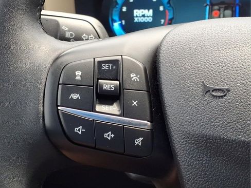 Used 2025 Ford Bronco Sport Big Bend w/ Convenience Package image 25