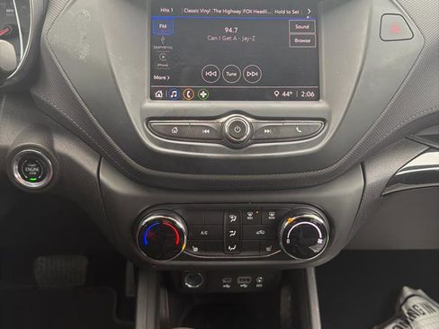 Used 2023 Chevrolet TrailBlazer LT image 27