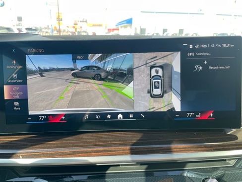 New 2026 BMW X5 xDrive40i image 17