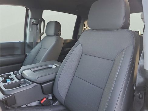 New 2026 Chevrolet Silverado 2500 Custom w/ Custom Value Package image 20