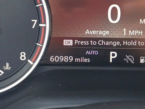 Used 2024 Nissan Rogue SV image 15