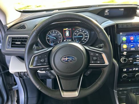 Certified 2022 Subaru Ascent Limited w/ Technology Package AWD/4WD image 18