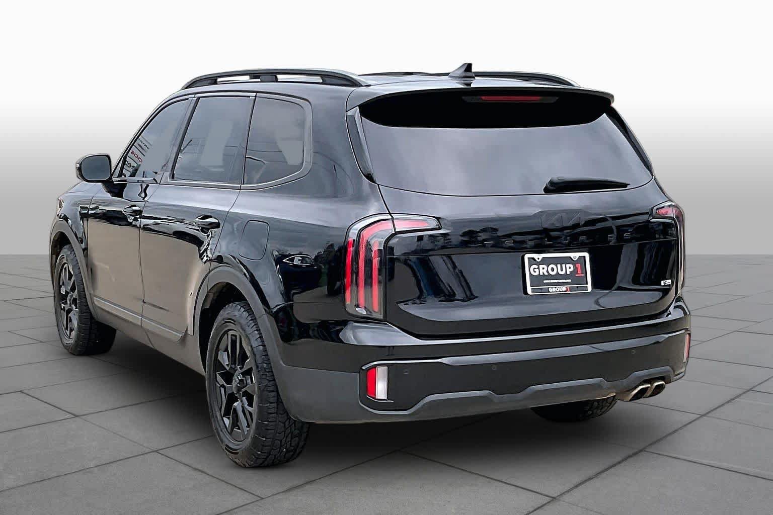 Used 2025 Kia Telluride SX Prestige X-Pro AWD/4WD image 11