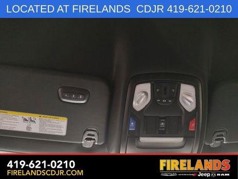 New 2026 RAM 1500 Big Horn AWD/4WD image 18