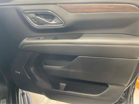 Used 2022 Chevrolet Tahoe High Country image 54