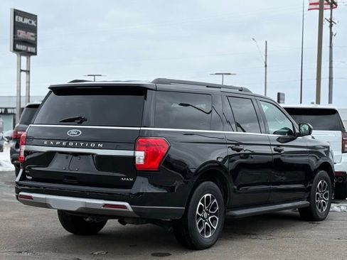 Used 2024 Ford Expedition Max XLT image 42