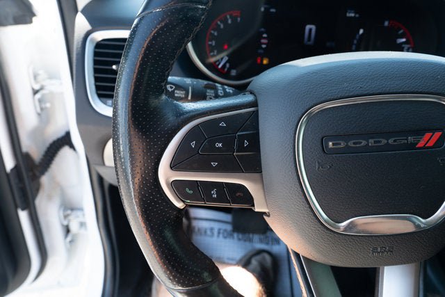 Used 2020 Dodge Durango SXT w/ 3rd Row Seating Group RWD image 24