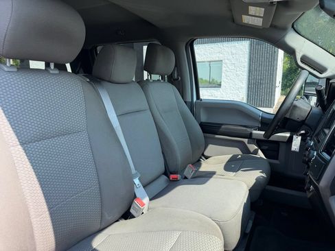 Used 2018 Ford F150 XLT w/ Trailer Tow Package AWD/4WD image 31