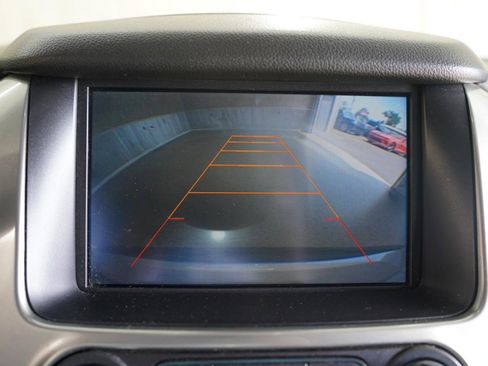 Used 2015 Chevrolet Tahoe LT RWD image 19