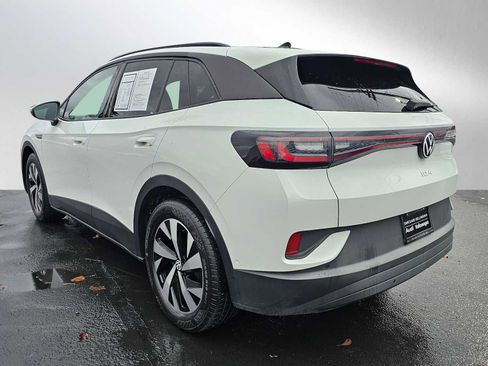 Used 2023 Volkswagen ID.4 Pro image 5