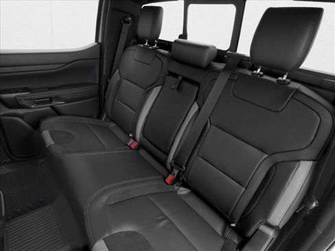New 2026 Ford Ranger Raptor AWD/4WD image 9
