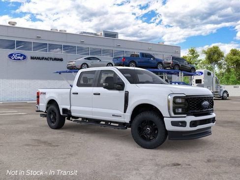 New 2026 Ford F250 XL AWD/4WD image 1