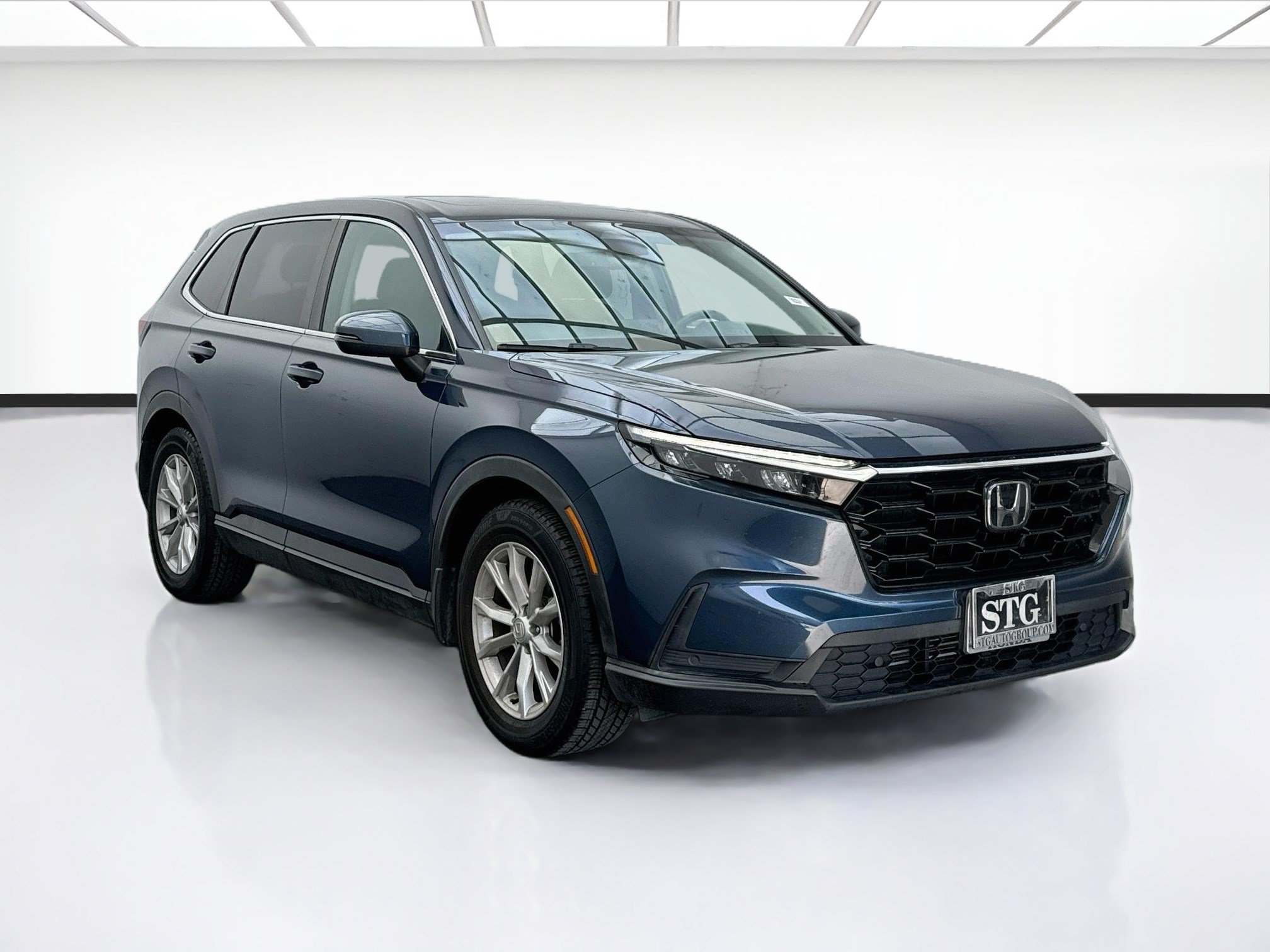 Used 2023 Honda CR-V EX-L image 3