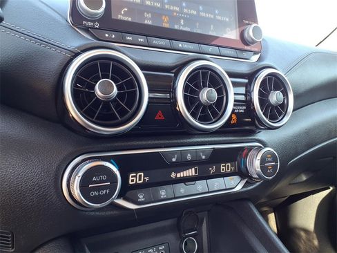 Used 2024 Nissan Sentra SV w/ All-Weather Package image 19