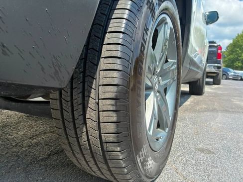 Used 2023 Honda Ridgeline RTL-E image 20