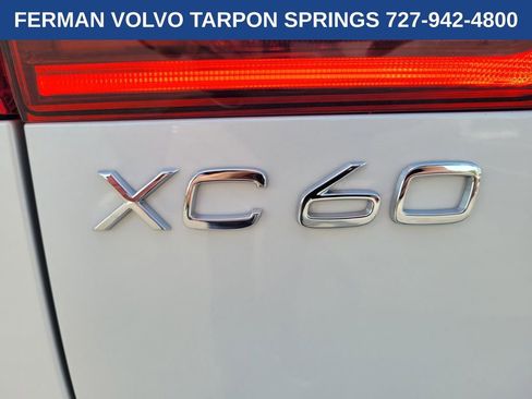 New 2026 Volvo XC60 B5 Ultra w/ Protection Package Premier image 18
