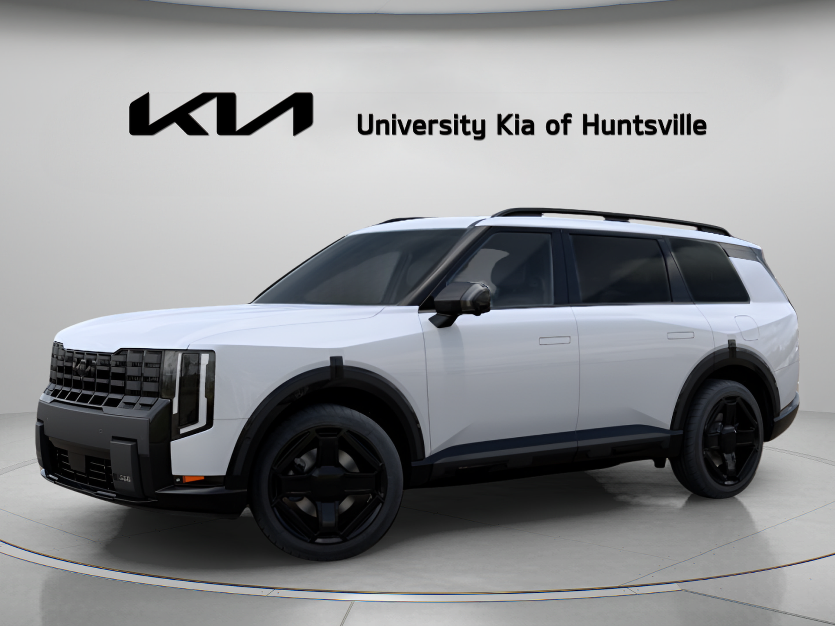 New 2027 Kia Telluride SX X-Line AWD/4WD image 4