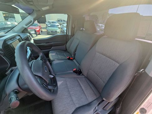 Used 2022 Ford F150 XL w/ Equipment Group 101A High RWD image 13