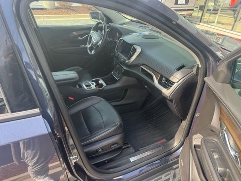 Used 2018 GMC Terrain Denali w/ LPO, 'HIT The Road' Package image 5