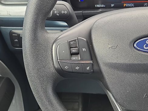 Used 2026 Ford Maverick XLT AWD/4WD image 18