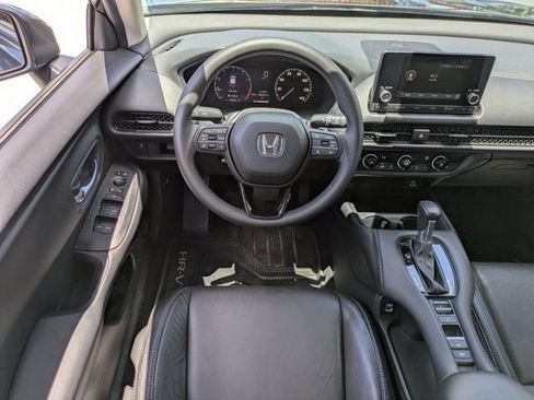 Certified 2023 Honda HR-V LX image 15