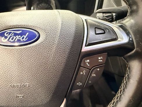 Used 2019 Ford Fusion Sport AWD/4WD image 43