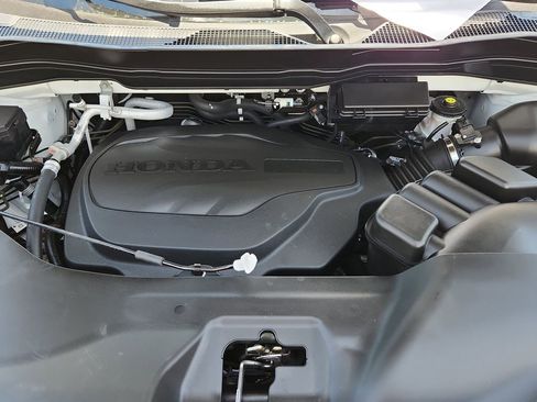 Used 2022 Honda Ridgeline RTL-E image 16