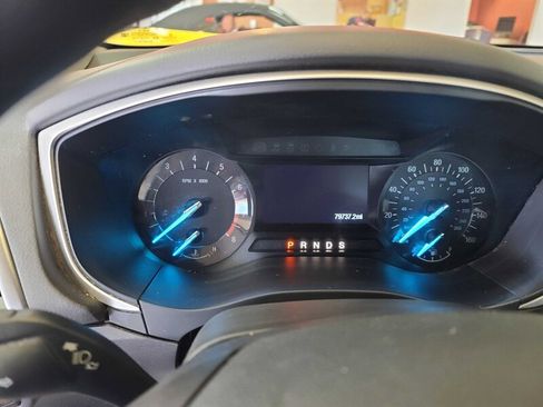 Used 2014 Ford Fusion SE image 29