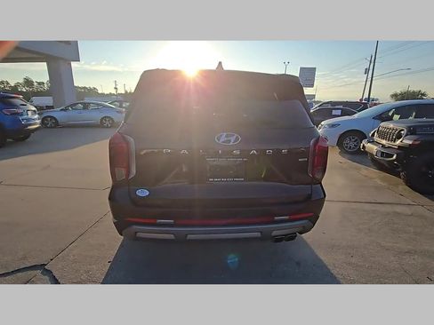 Used 2024 Hyundai Palisade Limited image 31