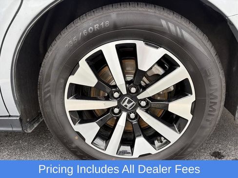 Used 2025 Honda Odyssey EX-L image 26