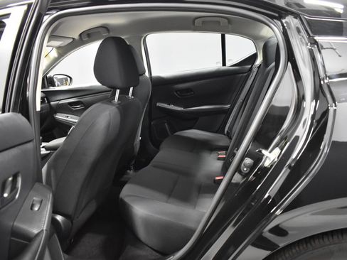 Used 2025 Nissan Sentra S image 27