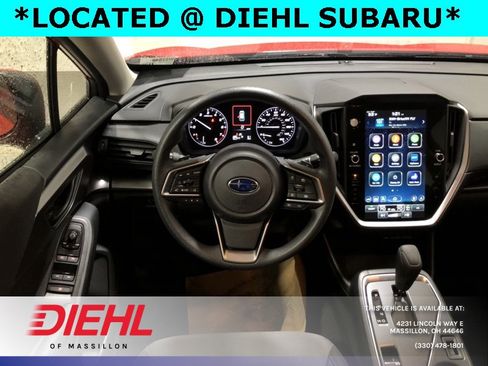 New 2026 Subaru Impreza 2.0i Sport image 31