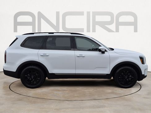 Used 2023 Kia Telluride SX X-Pro AWD/4WD image 11