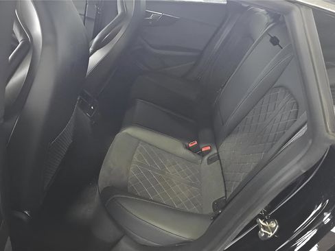 Used 2022 Audi S5 Premium Plus image 17