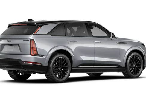 New 2026 Cadillac Escalade IQ Sport 1 AWD/4WD image 43