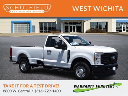 Used 2024 Ford F250 XL w/ XL Driver Assist Package