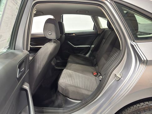 Used 2024 Volkswagen Jetta S image 10