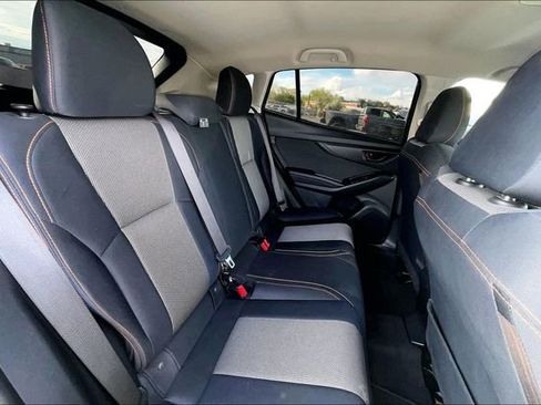 Used 2018 Subaru Crosstrek 2.0i Premium w/ Eyesight System AWD/4WD image 29